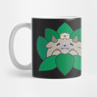 Yeti Mug